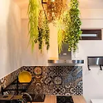 Διαμέρισμα Luxury House Ballaro