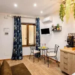 Luxury House Ballaro Διαμέρισμα
