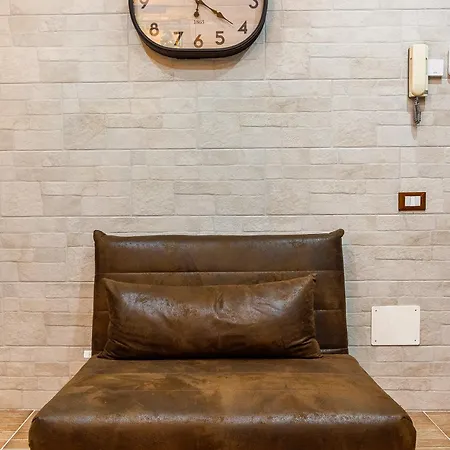 Apartment Luxury House Ballaro *