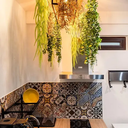 Apartment Luxury House Ballaro