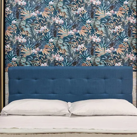Luxury House Ballaro Διαμέρισμα