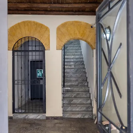 Διαμέρισμα Luxury House Ballaro Παλέρμο