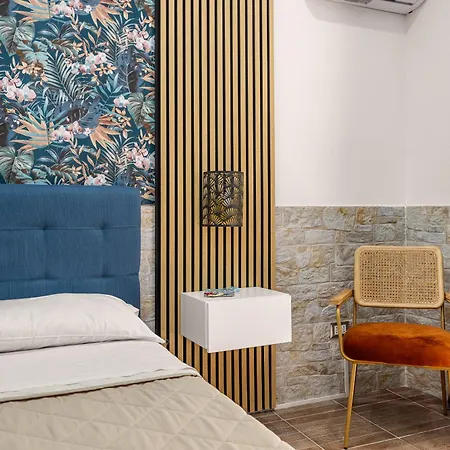 Διαμέρισμα Luxury House Ballaro