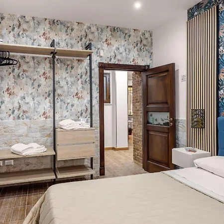 Luxury House Ballaro *