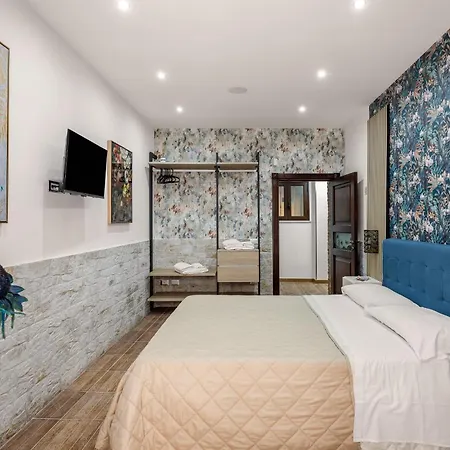Luxury House Ballaro Διαμέρισμα