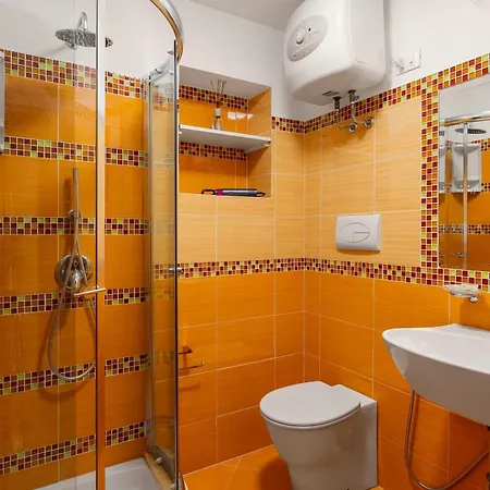 Luxury House Ballaro *
